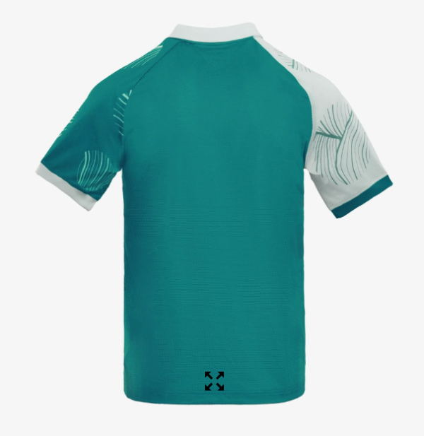 Áo Polo Pickleball Kamito - A023 - Ảnh 3