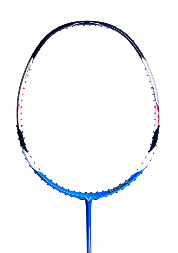 Vợt Victor Brave Sword 12 - Ảnh 2