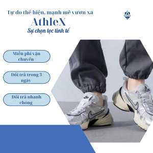 Giày Chạy Bộ V.2.K Run