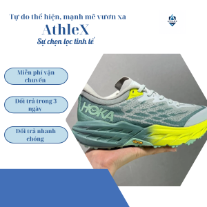 Giày thể thao nam Hoka Speedgoat 5