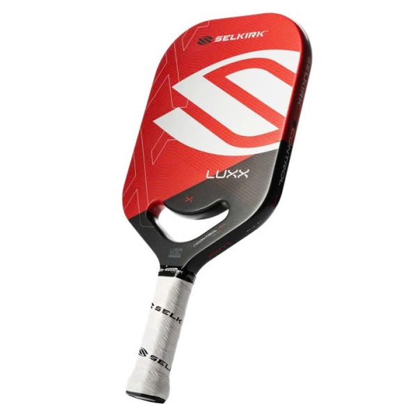 Vợt Pickleball Selkirk Luxx Control Air - Epic - Ảnh 3