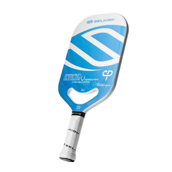 Vợt Pickleball Vanguar Air Invikta Catherine - Ảnh 2
