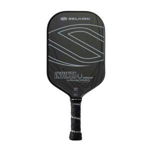 Vanguard Control Invikta Lightweight Raw Carbon