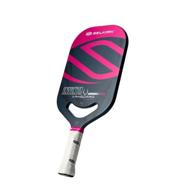 Vợt Pickleball Vanguar Air Invikta Prestige - Ảnh 2