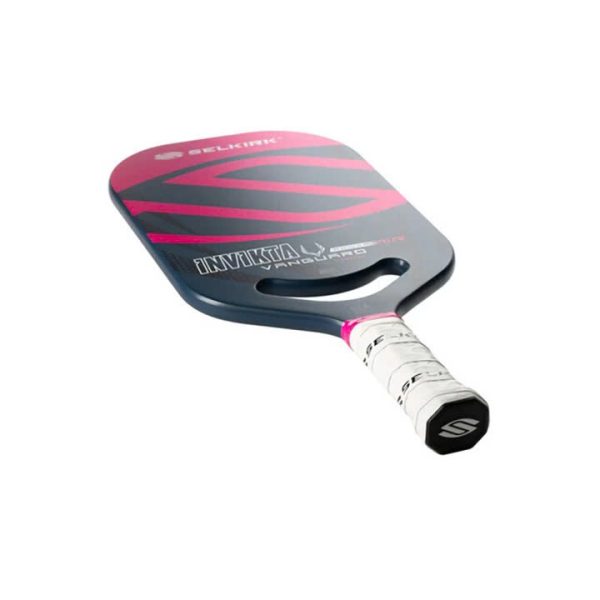 Vợt Pickleball Vanguar Air Invikta Prestige - Ảnh 3