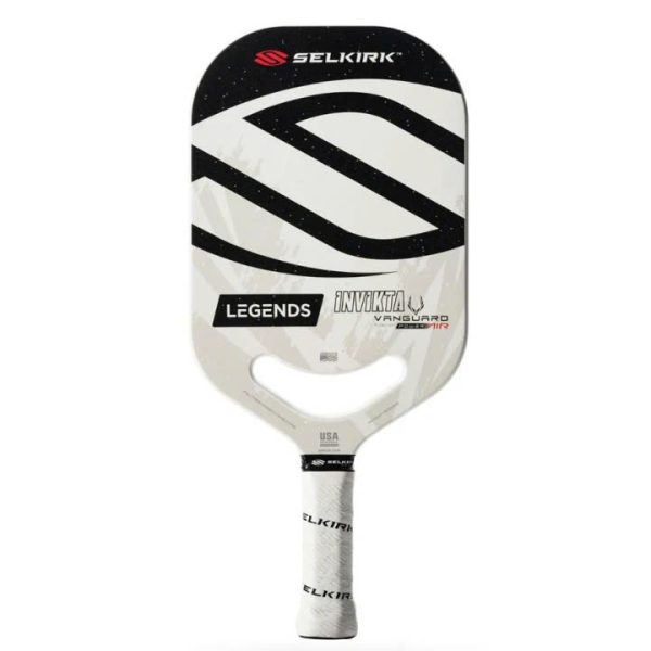 Vợt Pickleball Vanguar Air Invikta Legends - Ảnh 2
