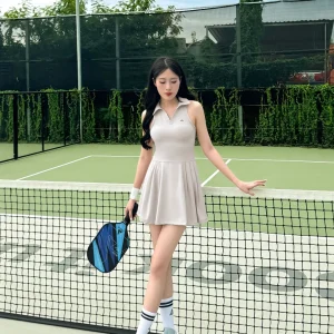 Quần áo nữ